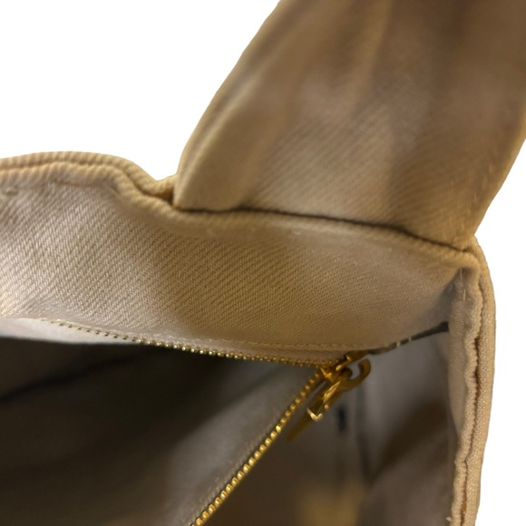 Prada Large Canapa Tote - Picture 8 of 13